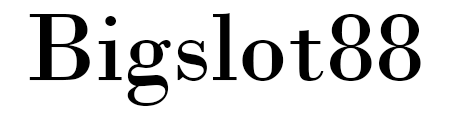 Bigslot88