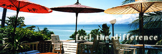 Lamai Bay View Samui