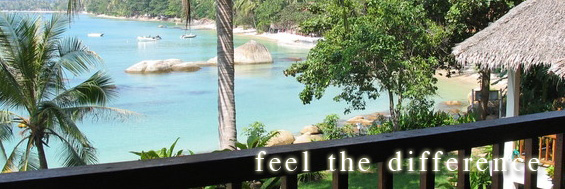 Lamai Bay View Resort