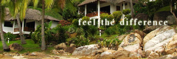 Lamai Bay View Resort