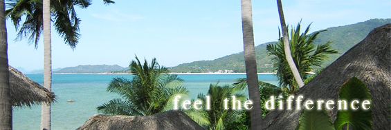 Lamai Bay View Resort